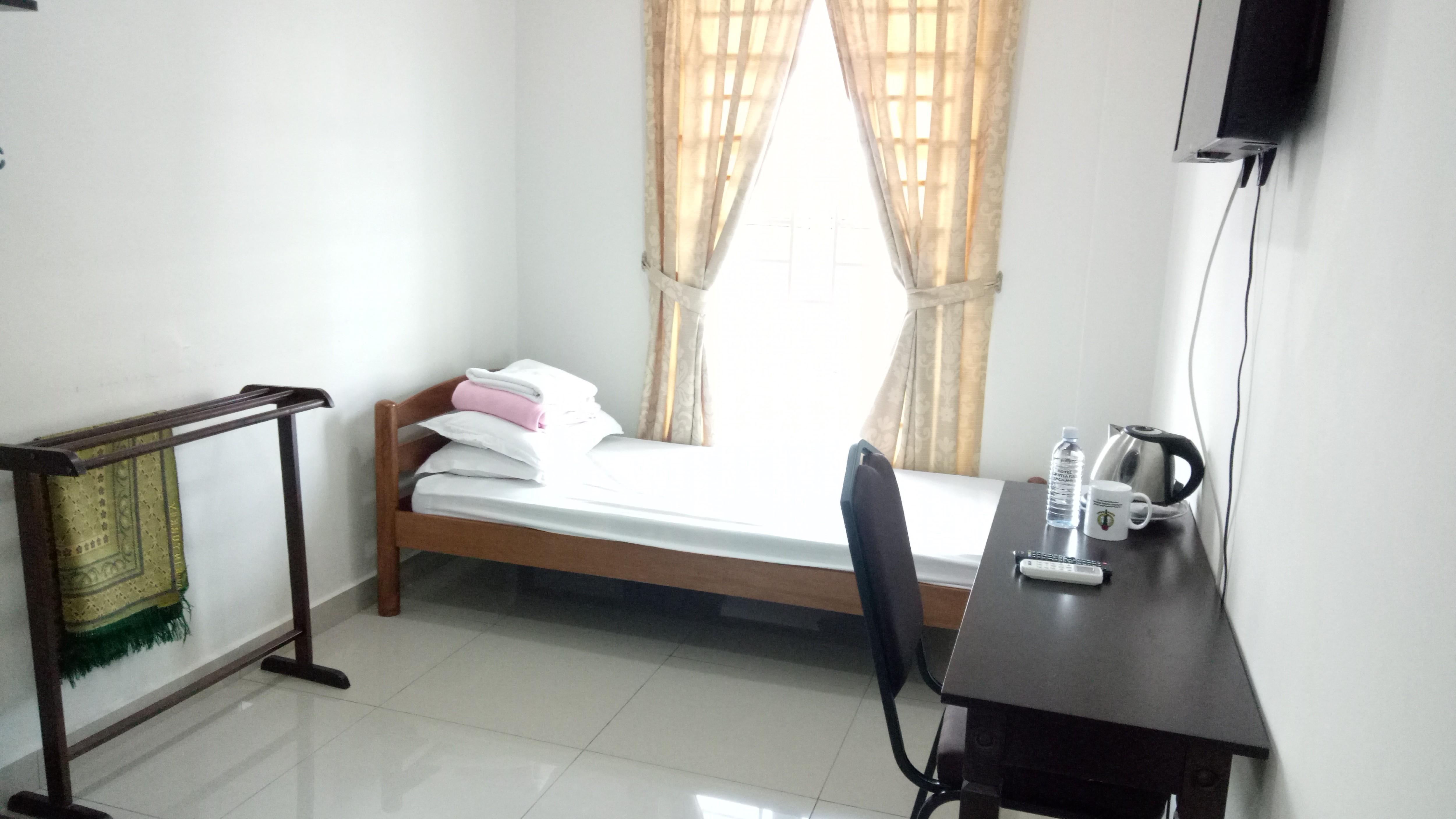 Hotel Mutiara Kgmmb, Melaka Екстериор снимка