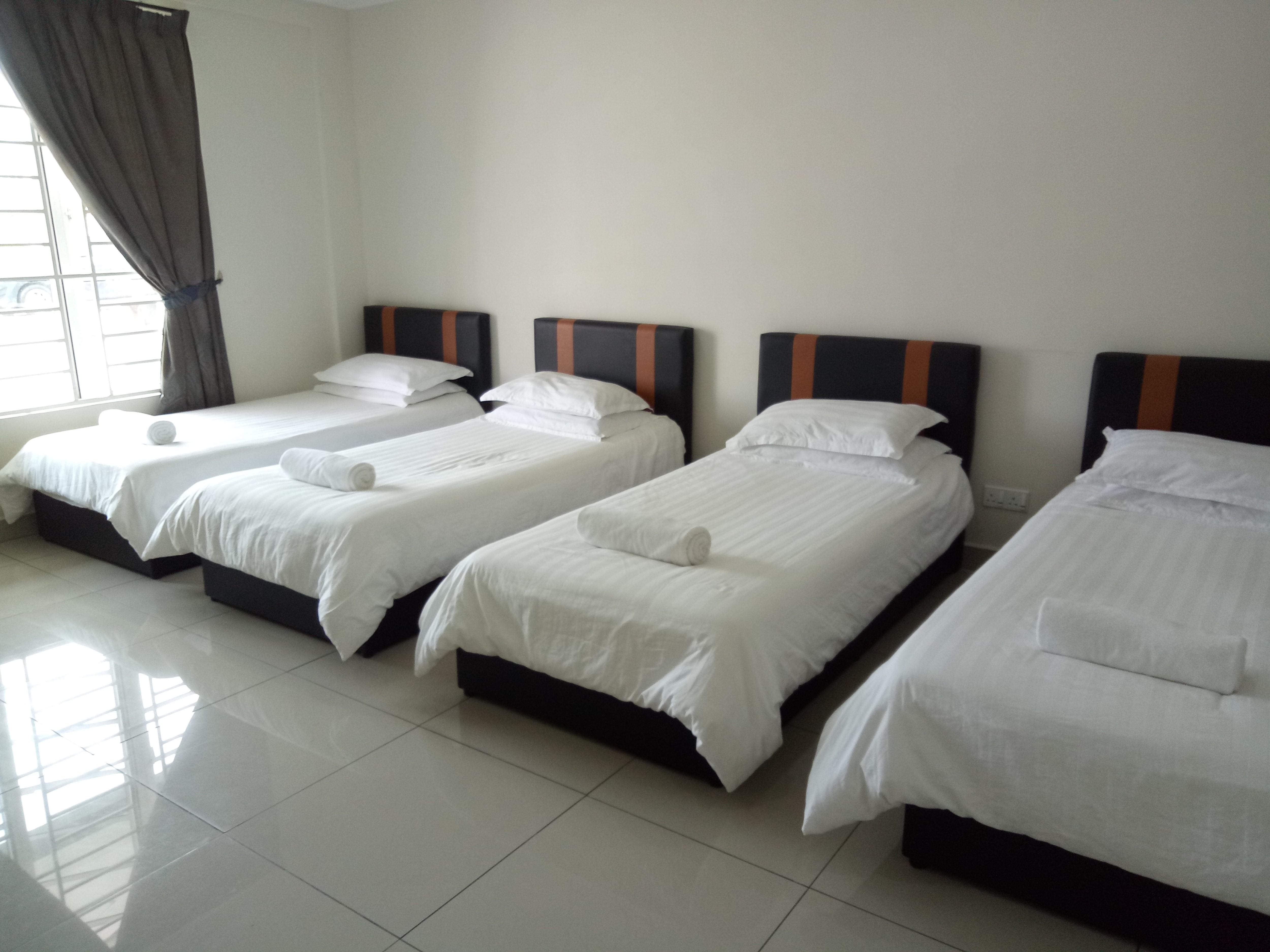 Hotel Mutiara Kgmmb, Melaka Екстериор снимка