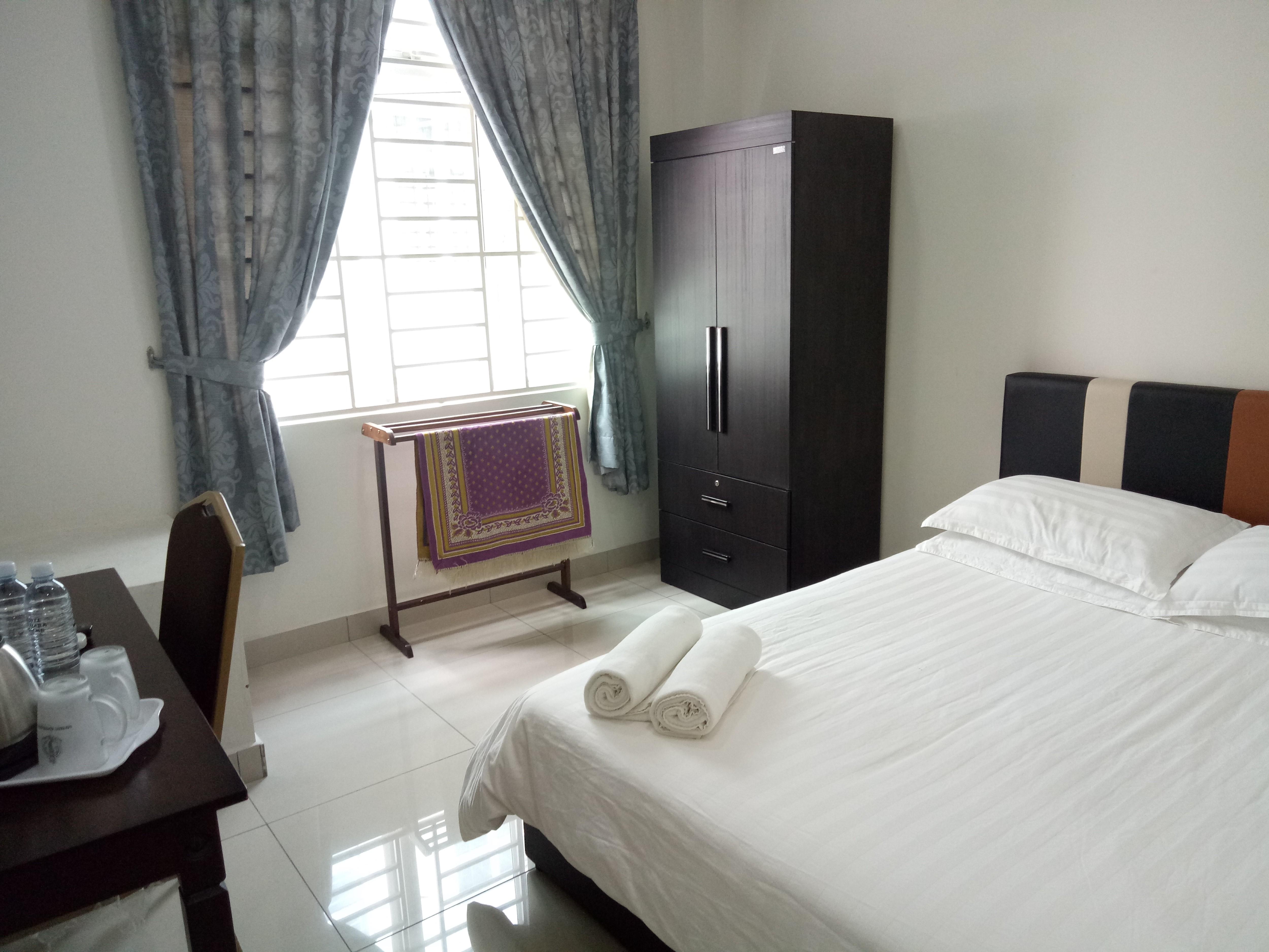 Hotel Mutiara Kgmmb, Melaka Екстериор снимка