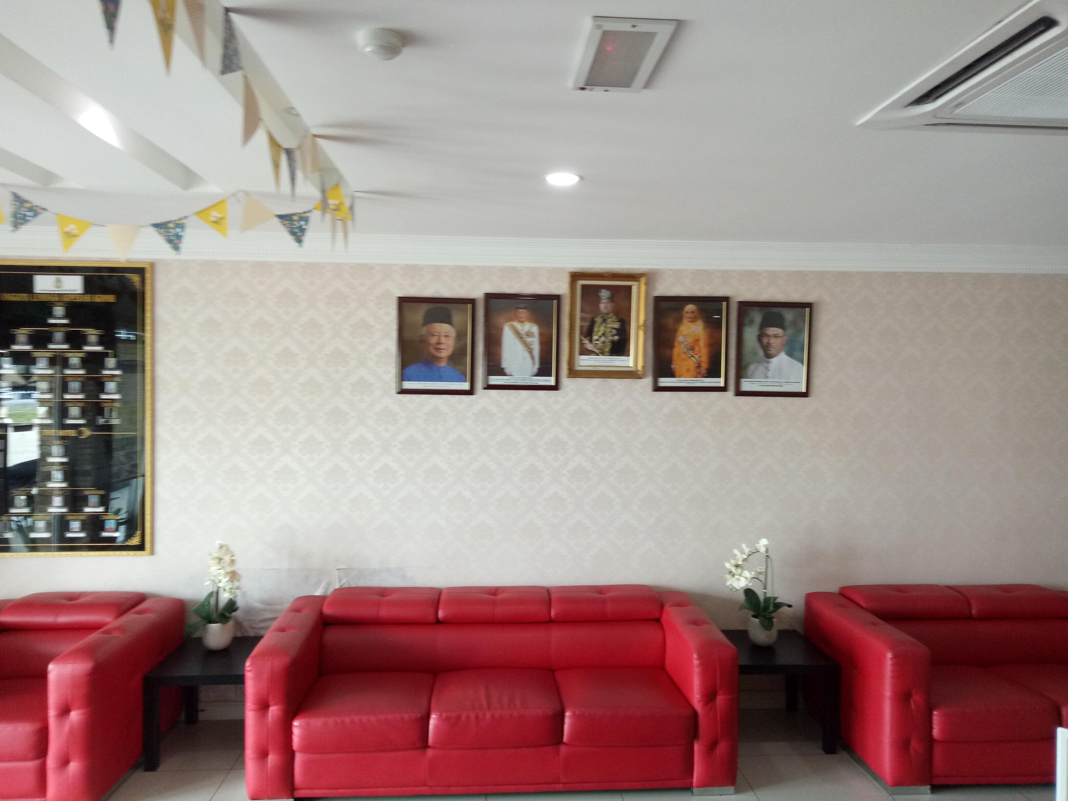 Hotel Mutiara Kgmmb, Melaka Екстериор снимка