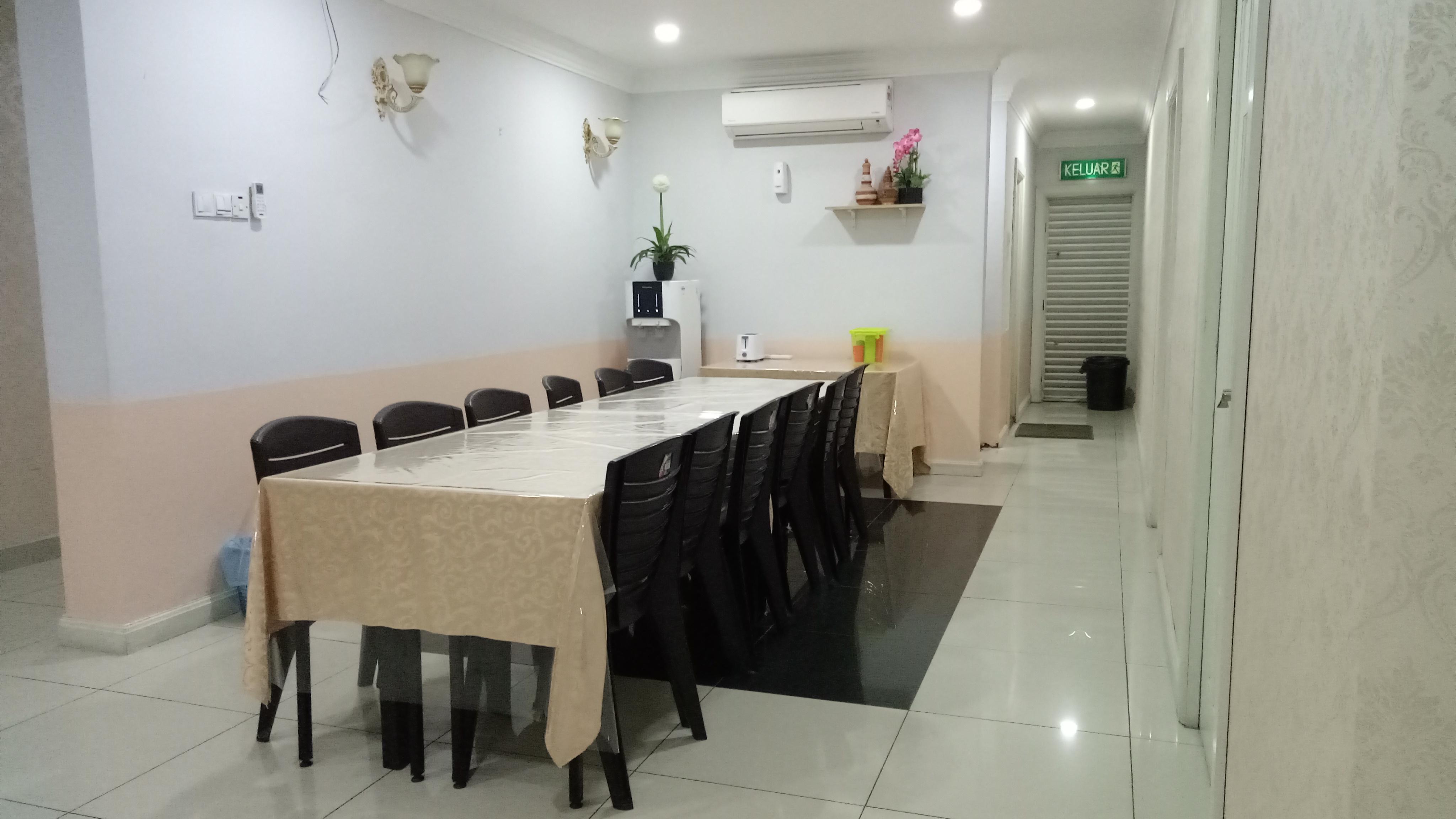 Hotel Mutiara Kgmmb, Melaka Екстериор снимка
