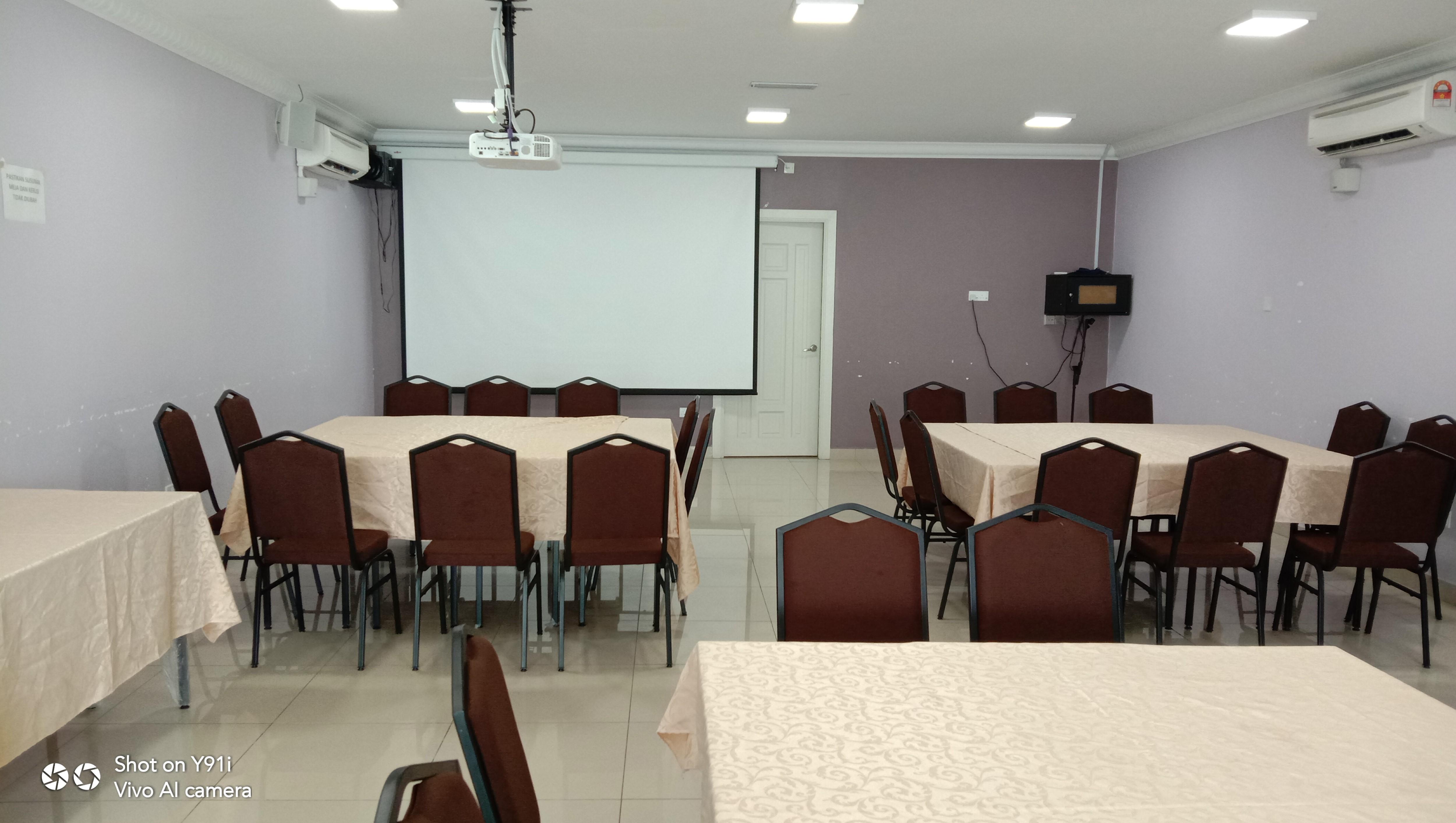 Hotel Mutiara Kgmmb, Melaka Екстериор снимка