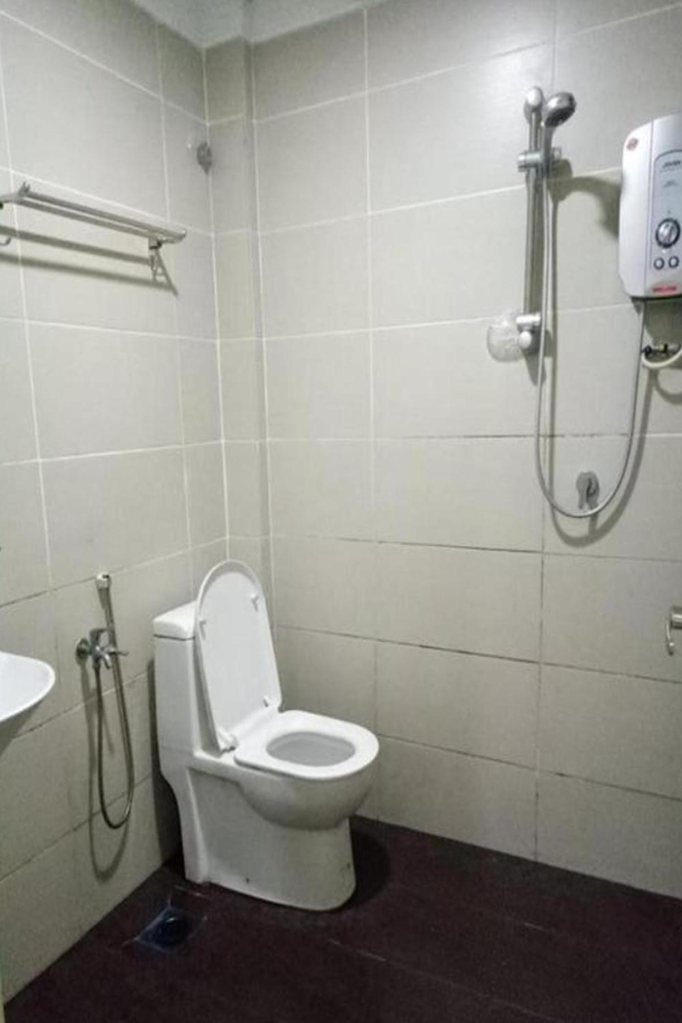 Hotel Mutiara Kgmmb, Melaka Екстериор снимка