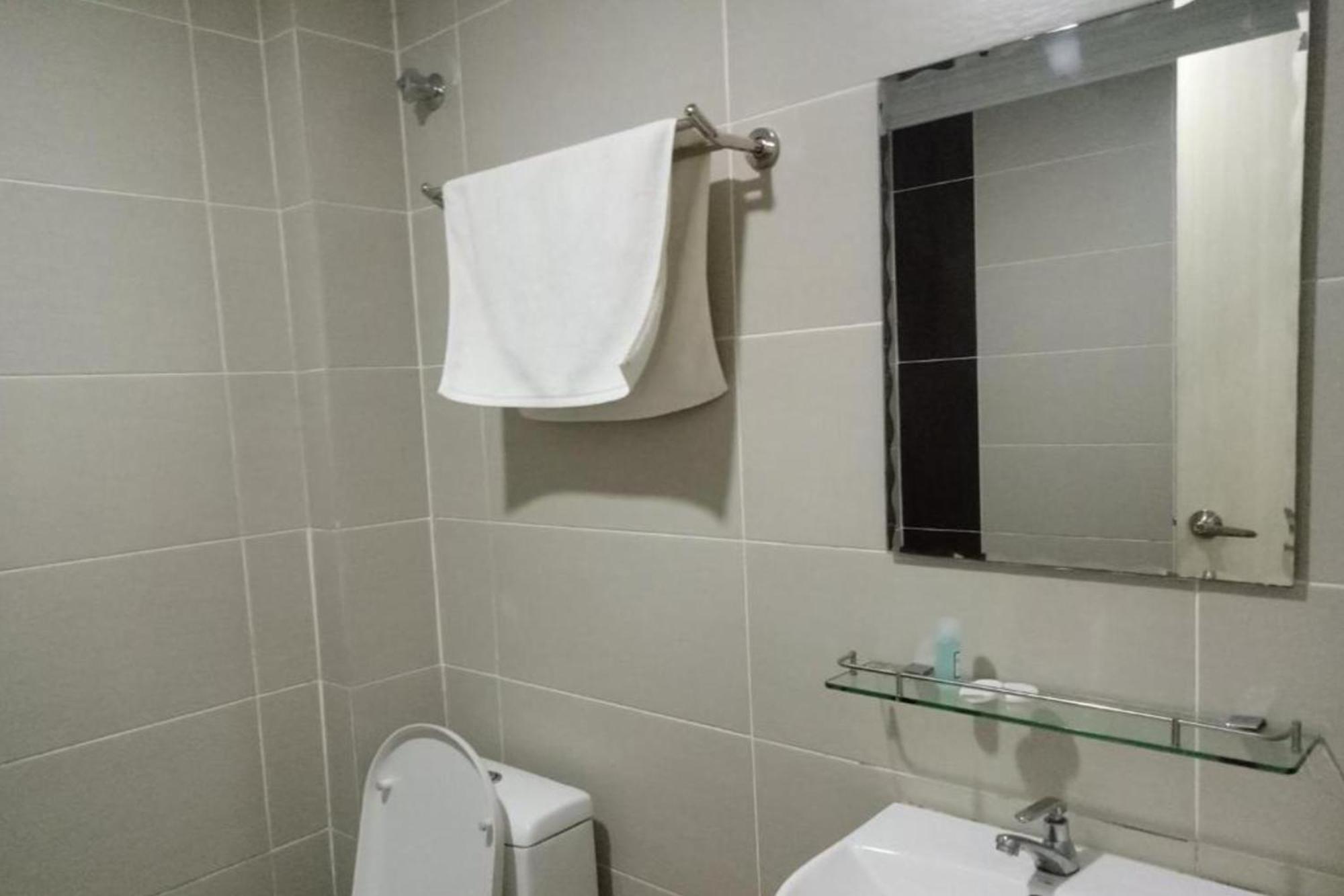 Hotel Mutiara Kgmmb, Melaka Екстериор снимка
