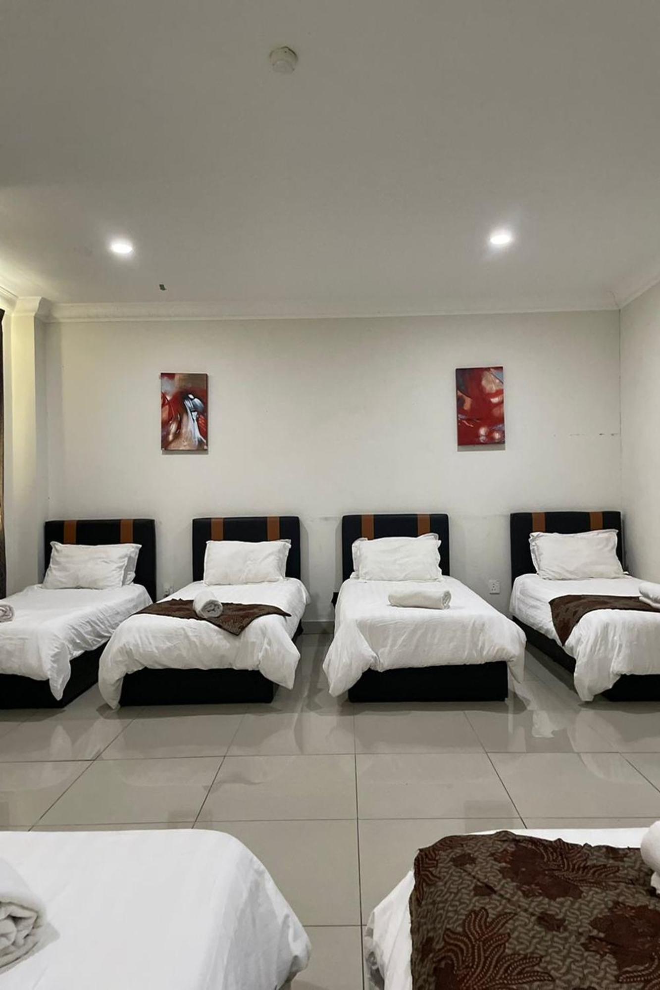 Hotel Mutiara Kgmmb, Melaka Екстериор снимка