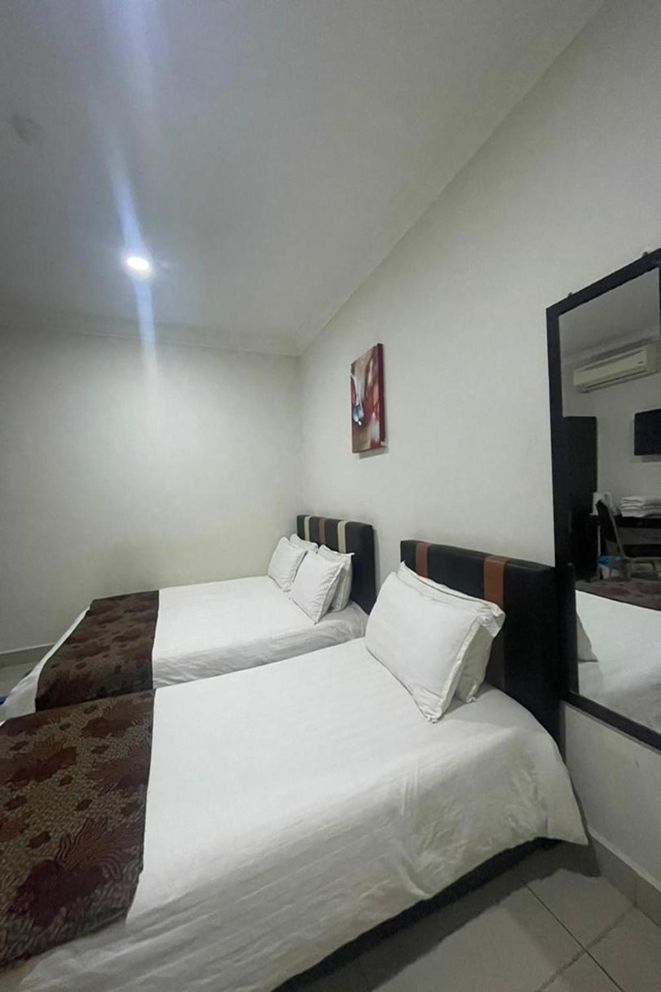 Hotel Mutiara Kgmmb, Melaka Екстериор снимка