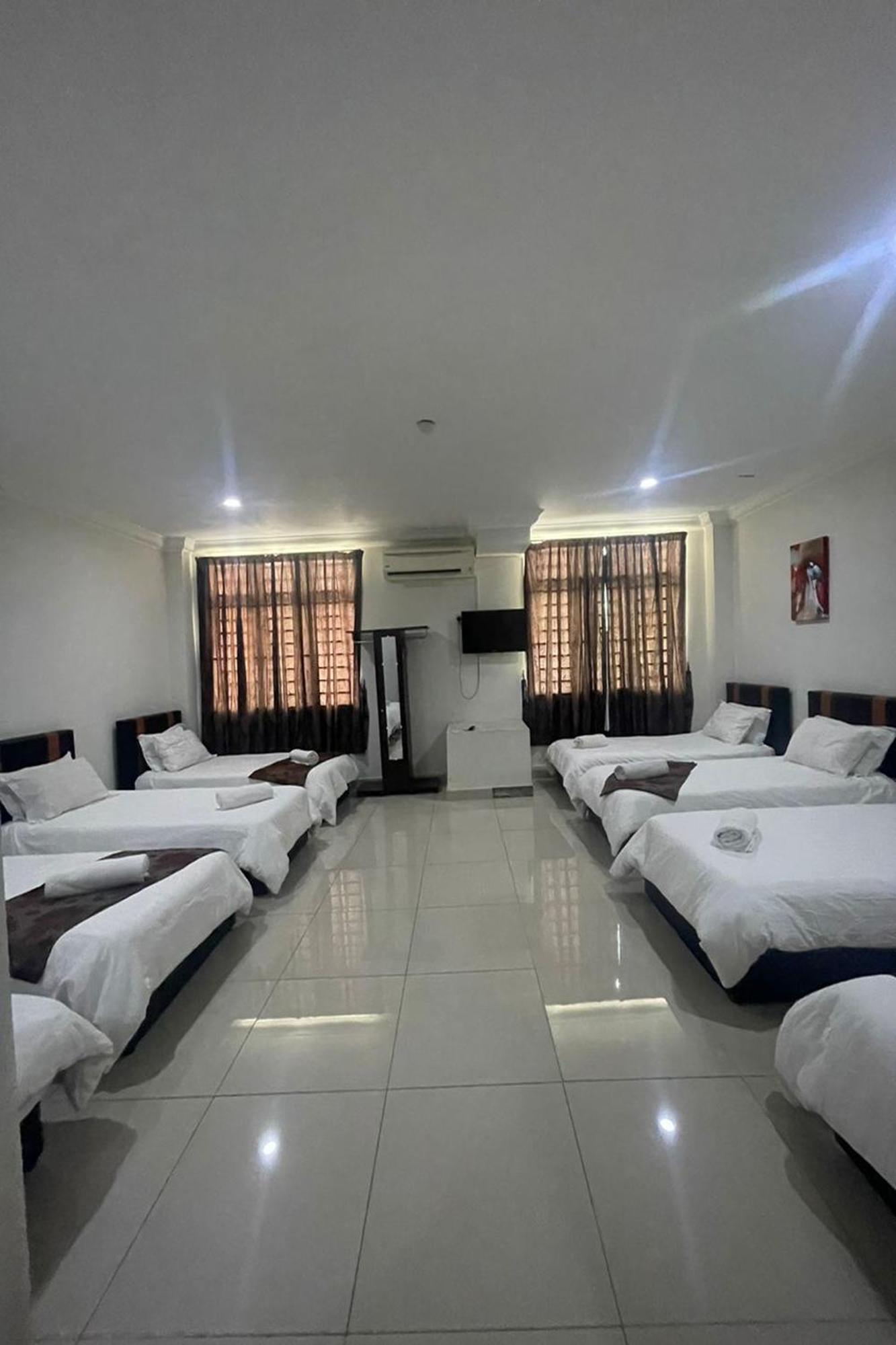 Hotel Mutiara Kgmmb, Melaka Екстериор снимка