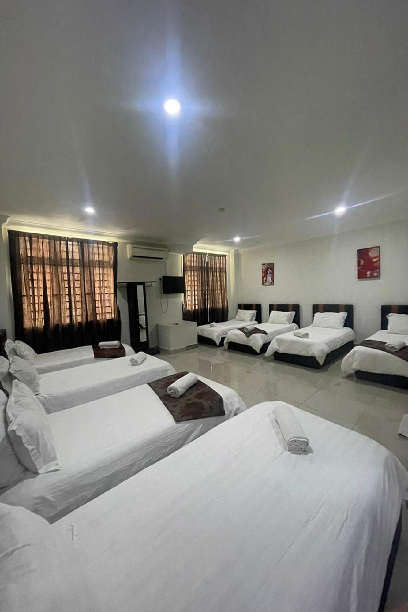 Hotel Mutiara Kgmmb, Melaka Екстериор снимка