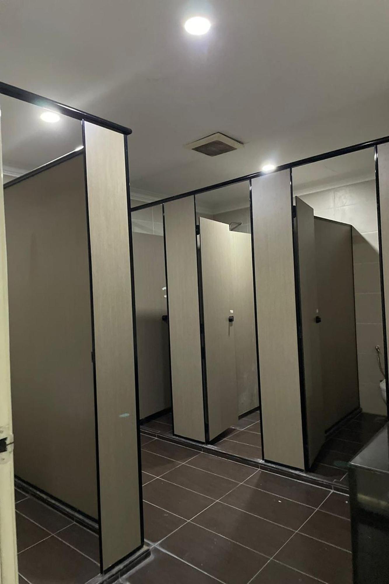 Hotel Mutiara Kgmmb, Melaka Екстериор снимка