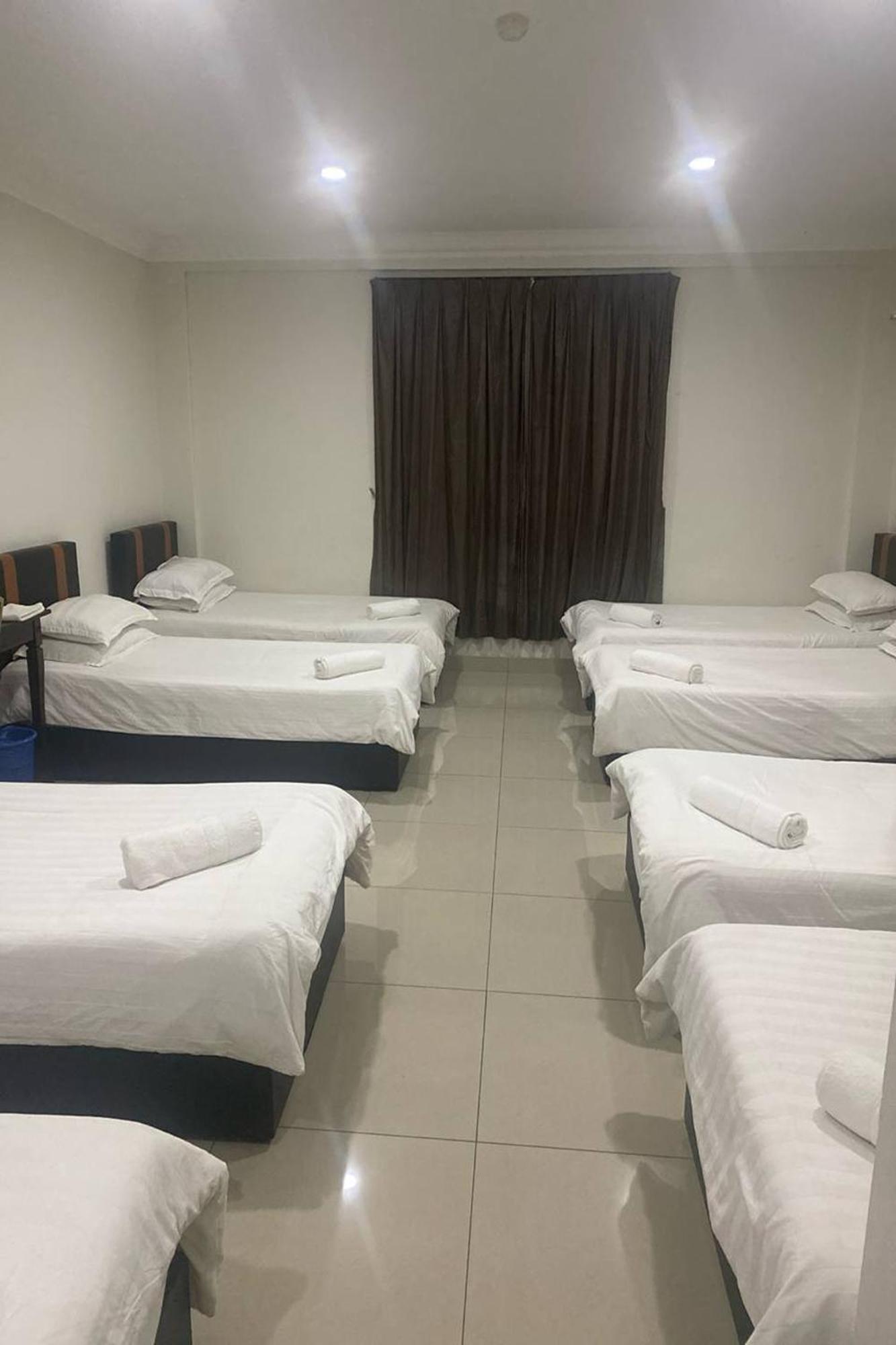 Hotel Mutiara Kgmmb, Melaka Екстериор снимка