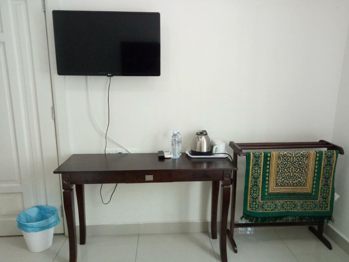 Hotel Mutiara Kgmmb, Melaka Екстериор снимка
